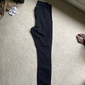 Lululemon speed up tight 31 inch size 4